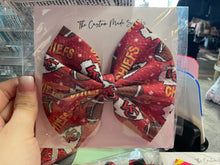 Load image into Gallery viewer, Hair Bows - 5in