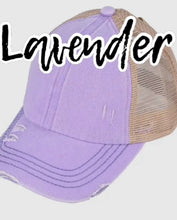 Load image into Gallery viewer, CC Baseball Hat Bar Ticket