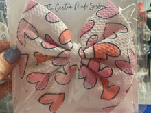 Load image into Gallery viewer, Hair Bows - 5in