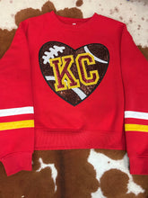 Load image into Gallery viewer, Sideline Sweatshirt
