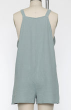 Load image into Gallery viewer, Soft Gauze Romper