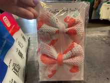 Load image into Gallery viewer, Hair Bows - 3in
