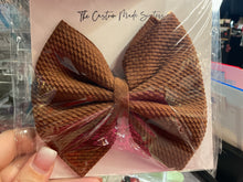 Load image into Gallery viewer, Hair Bows - 5in
