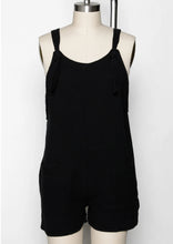 Load image into Gallery viewer, Soft Gauze Romper