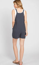 Load image into Gallery viewer, Soft Gauze Romper