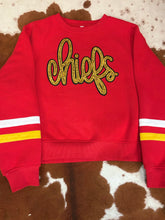 Load image into Gallery viewer, Sideline Sweatshirt