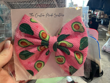 Load image into Gallery viewer, Hair Bows - 5in