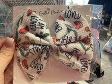 Load image into Gallery viewer, Hair Bows - 5in