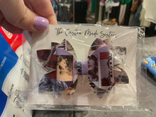 Load image into Gallery viewer, Faux Leather Bows