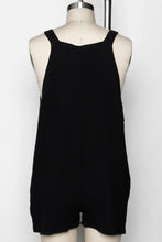 Load image into Gallery viewer, Soft Gauze Romper