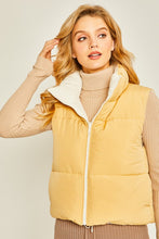 Load image into Gallery viewer, Reversible Vest