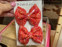 Load image into Gallery viewer, Hair Bows - 3in