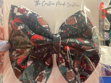 Load image into Gallery viewer, Hair Bows - 5in