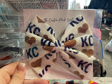 Load image into Gallery viewer, Hair Bows - 5in
