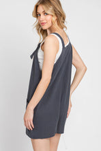 Load image into Gallery viewer, Soft Gauze Romper
