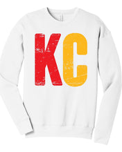 Load image into Gallery viewer, KC Sweatshirt