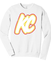 Load image into Gallery viewer, KC Outline Sweatshirt