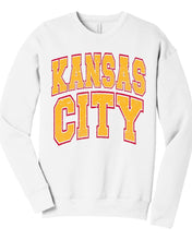 Load image into Gallery viewer, Kansas City Sweatshirt