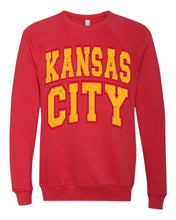 Load image into Gallery viewer, Kansas City Sweatshirt
