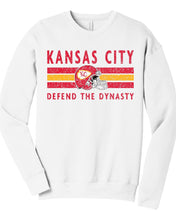 Load image into Gallery viewer, Dynasty Sweatshirt