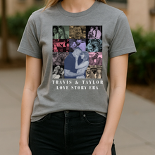 Load image into Gallery viewer, Love Story Era Tee