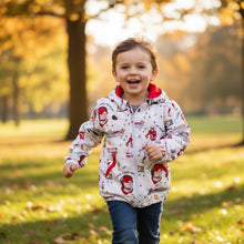 Load image into Gallery viewer, Kids End Game Jacket