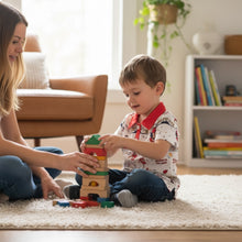 Load image into Gallery viewer, Kids End Game Collared Shirt