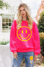 Load image into Gallery viewer, “Don’t Worry, Be Happy” Sweatshirt