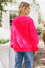 Load image into Gallery viewer, “Don’t Worry, Be Happy” Sweatshirt