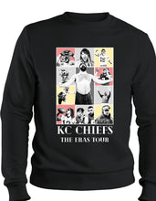 Load image into Gallery viewer, KC Chiefs Era Sweatshirt