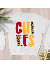 Load image into Gallery viewer, ChiefS Sweatshirt