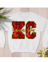 Load image into Gallery viewer, KC Sweatshirt