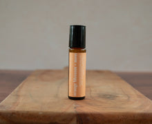 Load image into Gallery viewer, Orange Blossom + Moss | Perfume Oil Roller