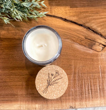 Load image into Gallery viewer, Blackberry Jam Donut | Summer Candle
