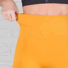 Load image into Gallery viewer, Tummy Control Fleece Lined Leggings
