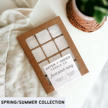 Load image into Gallery viewer, Front Porch Swing | Summer Wax Melt