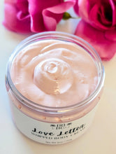 Load image into Gallery viewer, Love Letter Whipped Body Cream