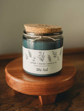 Load image into Gallery viewer, Tiki Hut | Spring Summer Candle