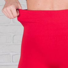 Load image into Gallery viewer, Tummy Control Fleece Lined Leggings