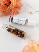 Load image into Gallery viewer, Apricot Sunset Perfume Oil