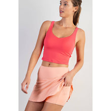 Load image into Gallery viewer, Athletic Skort