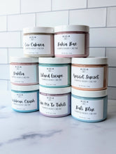 Load image into Gallery viewer, Bali Blue Whipped Body Cream