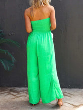 Load image into Gallery viewer, Bright Strapless Jumper