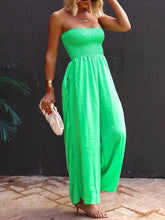 Load image into Gallery viewer, Bright Strapless Jumper