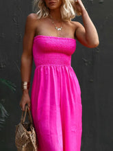 Load image into Gallery viewer, Bright Strapless Jumper