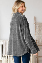 Load image into Gallery viewer, SOFT Chenille Shacket