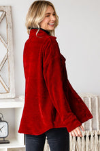Load image into Gallery viewer, SOFT Chenille Shacket