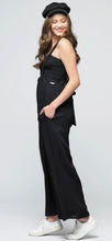 Load image into Gallery viewer, Suspender Style Jumpsuit (Available in 6 colors)