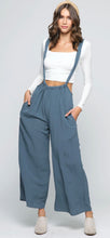 Load image into Gallery viewer, Suspender Style Jumpsuit (Available in 6 colors)
