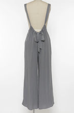 Load image into Gallery viewer, Suspender Style Jumpsuit (Available in 6 colors)